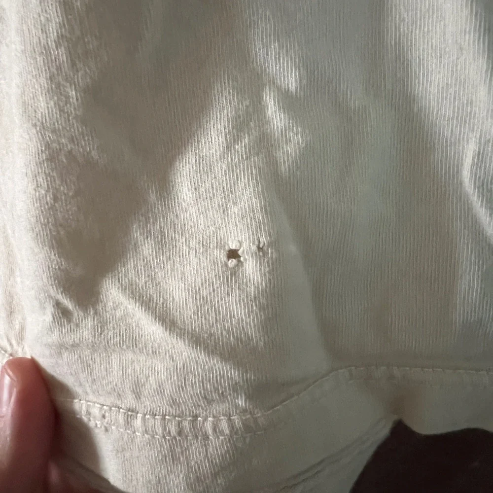 Daydreamer Free People Janis Joplin Oversized Tee - Picture 3 of 3